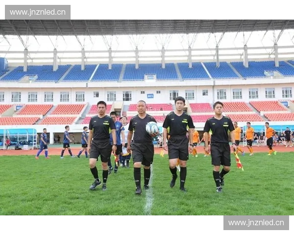 中国职工足球联赛驱动城市企业协同发展与全民体育融合创新路径研究